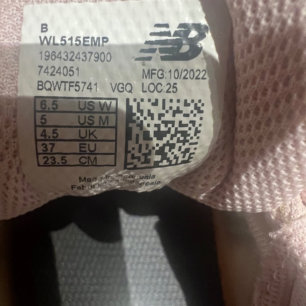 Shoes